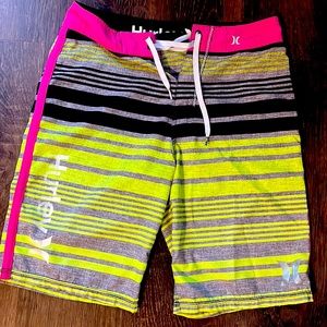 Hurley Shorts